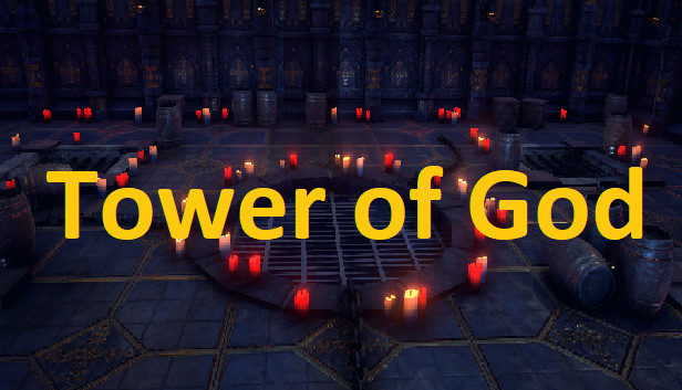 Steam Workshop::Tower of God