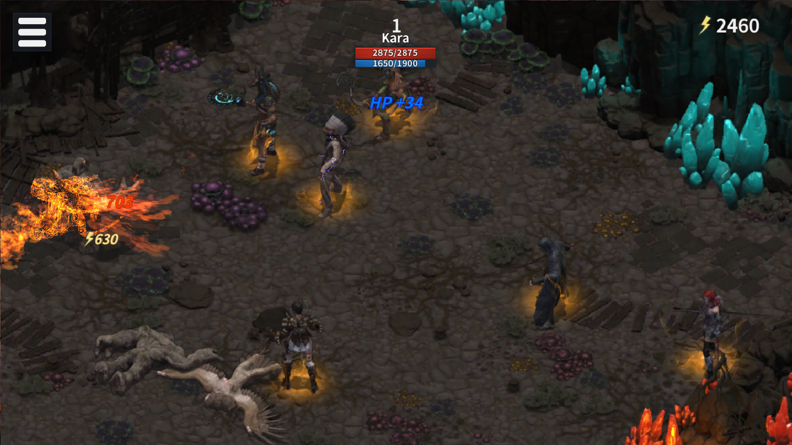 Tower of God on Steam