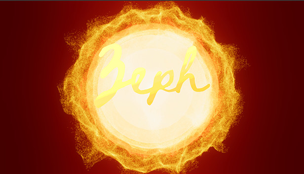 Zeph Steam capsule image