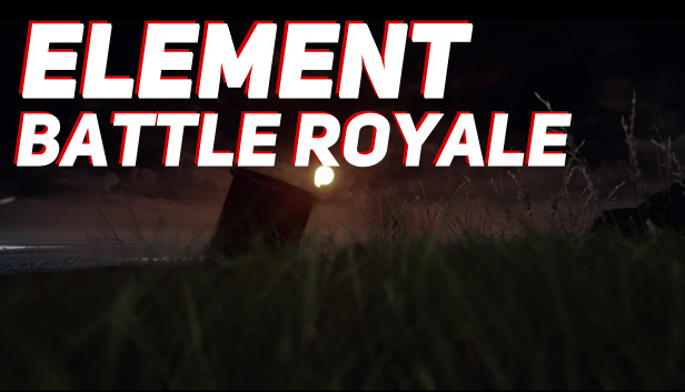 Element Battle Royale Steam capsule image