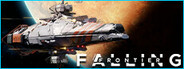 Falling Frontier