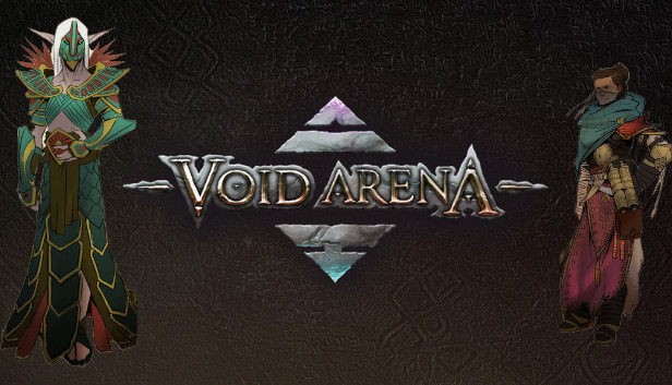 Void Arena on Steam