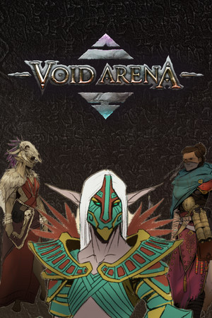 VOID: Arena (alpha)