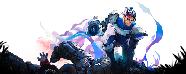 钢铁进击/Steel Assault