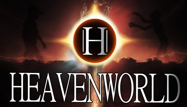 Heavenworld Steam capsule image