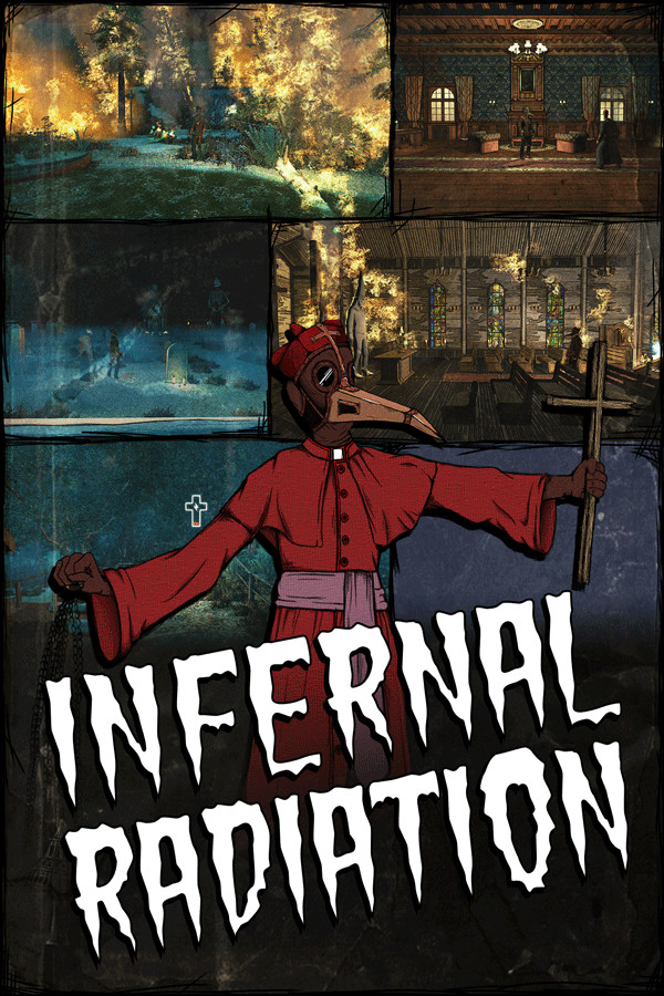 Infernal Radiation (Demo)