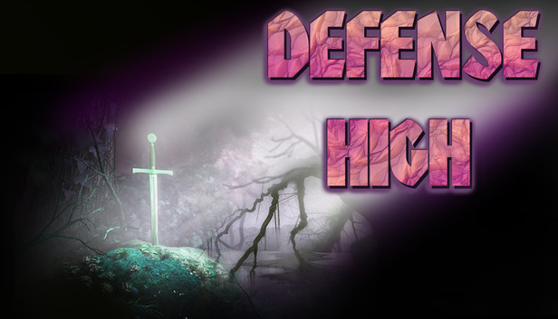 Defense high Steam capsule image