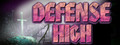 Defense high