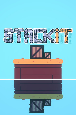 Stack It