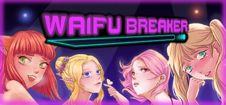 Waifu Breaker header