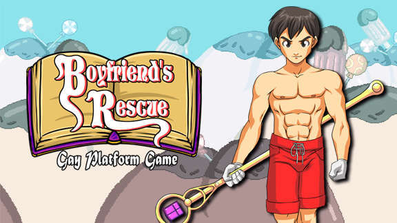 Steam で 50 オフ Boyfriend S Rescue Gay Platform Game