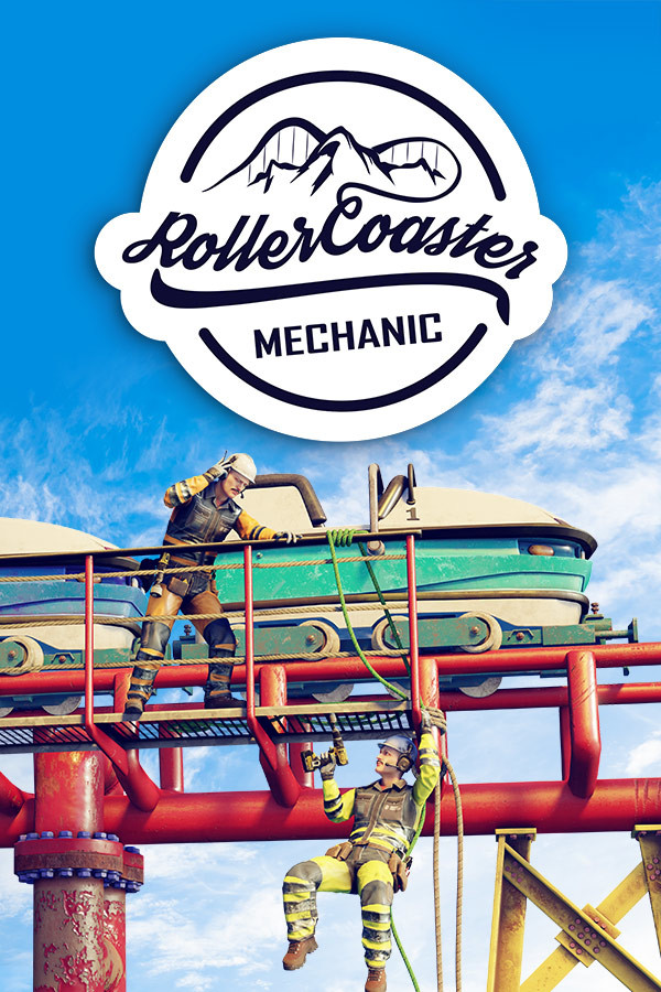 Rollercoaster Mechanic