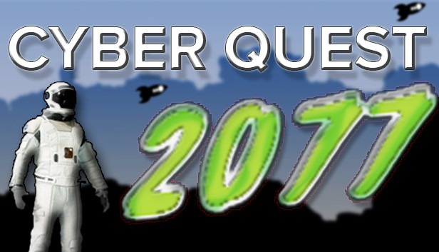 Cyber Quest 2077