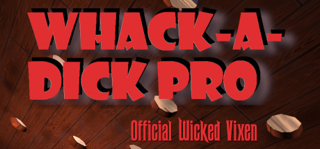 Official Wicked Vixxen Whack-A-Dick