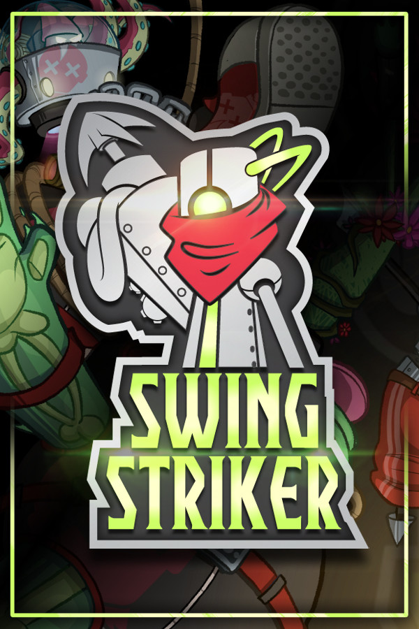 Swing Striker