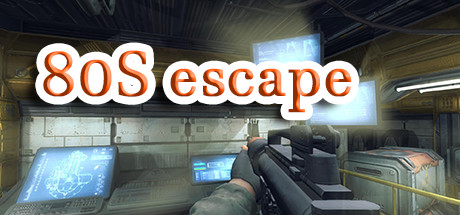 80S escape Steam header image