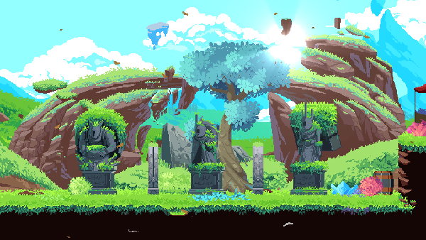 星座上升/星界战士/Astral Ascent（已更新至V1.8.1+集成裂隙旅者人物包+星宫决战+幻界之逃+我要做圣斗士+全DLCs）
