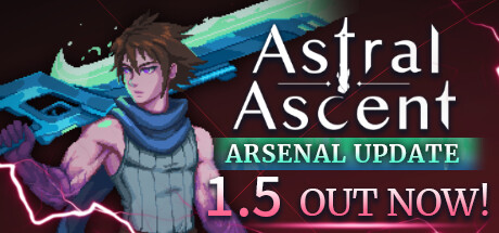 《星界战士/星座上升/Astral Ascent》v1.2.2中文版-拾艺肆