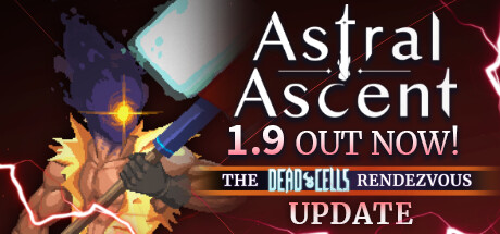 Astral Ascent