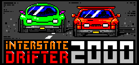Interstate Drifter 2000 header