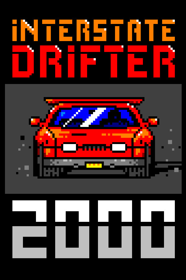 Interstate Drifter 2000