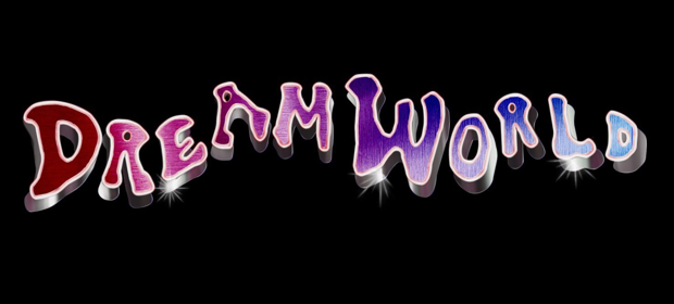 DreamWorld - The Last Game You'll Ever Play by DreamWorld