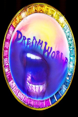 dreamworld cover art