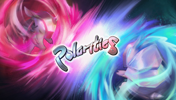 Polarities Steam capsule image
