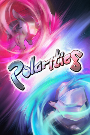 Polarities cover art