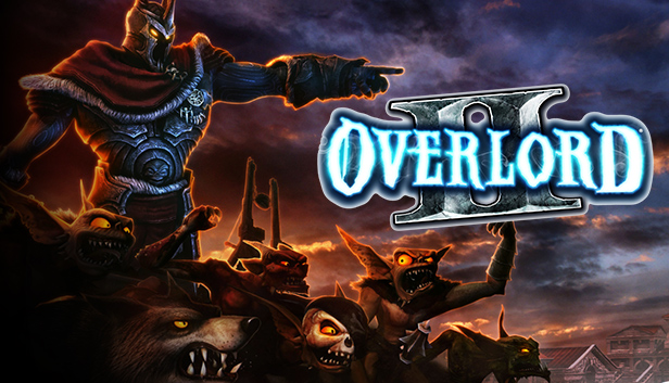Ahorra un 75% en Overlord II en Steam