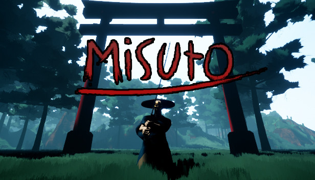 Misuto Steam capsule image
