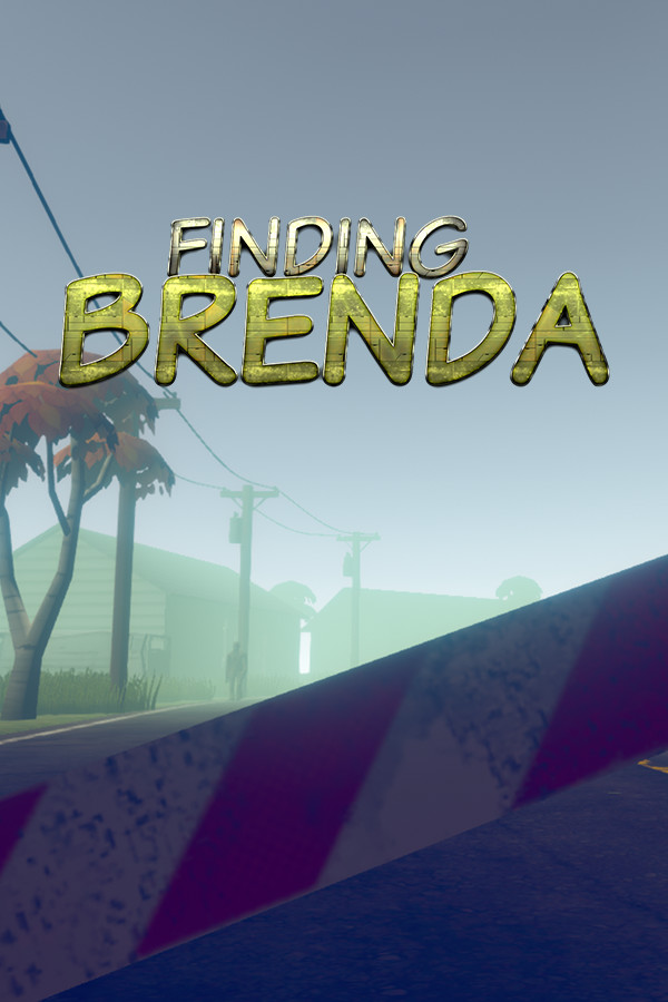 Finding Brenda - Episode 1
