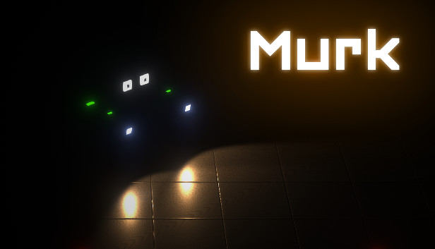 Murk Steam capsule image