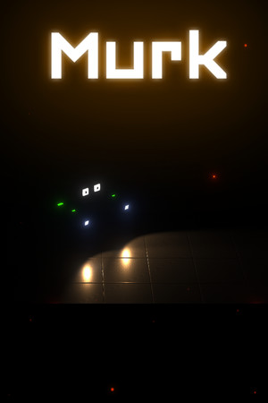 Murk cover art