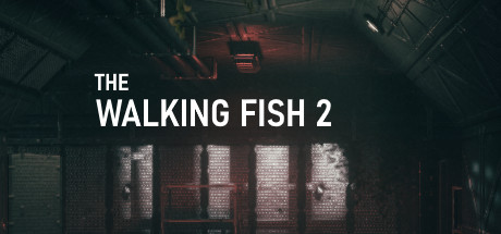 The Walking Fish 2: Final Frontier Cover Image