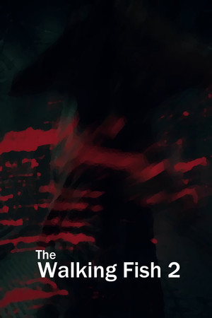The Walking Fish 2: Final Frontier cover art