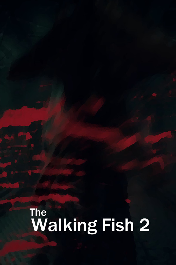 The Walking Fish 2: Final Frontier