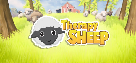 Therapy Sheep VR Cover Image