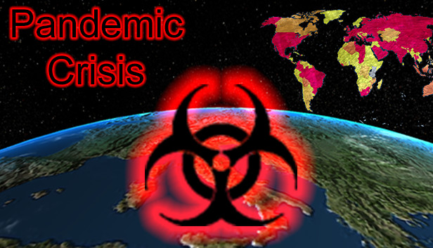 Pandemic Crisis Steam capsule image