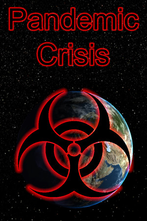 Pandemic Crisis cover art