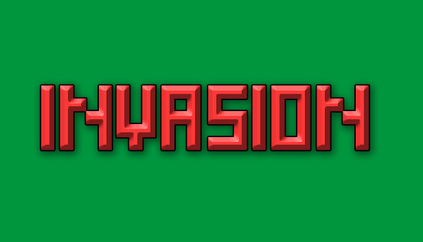 INVASION Steam capsule image