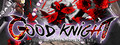 Good Knight - One-Button Bullet-Hell