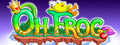 Oh Frog