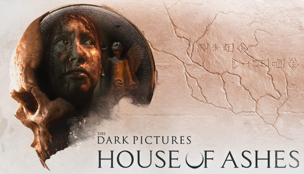 The Dark Pictures Anthology: House of Ashes on Steam