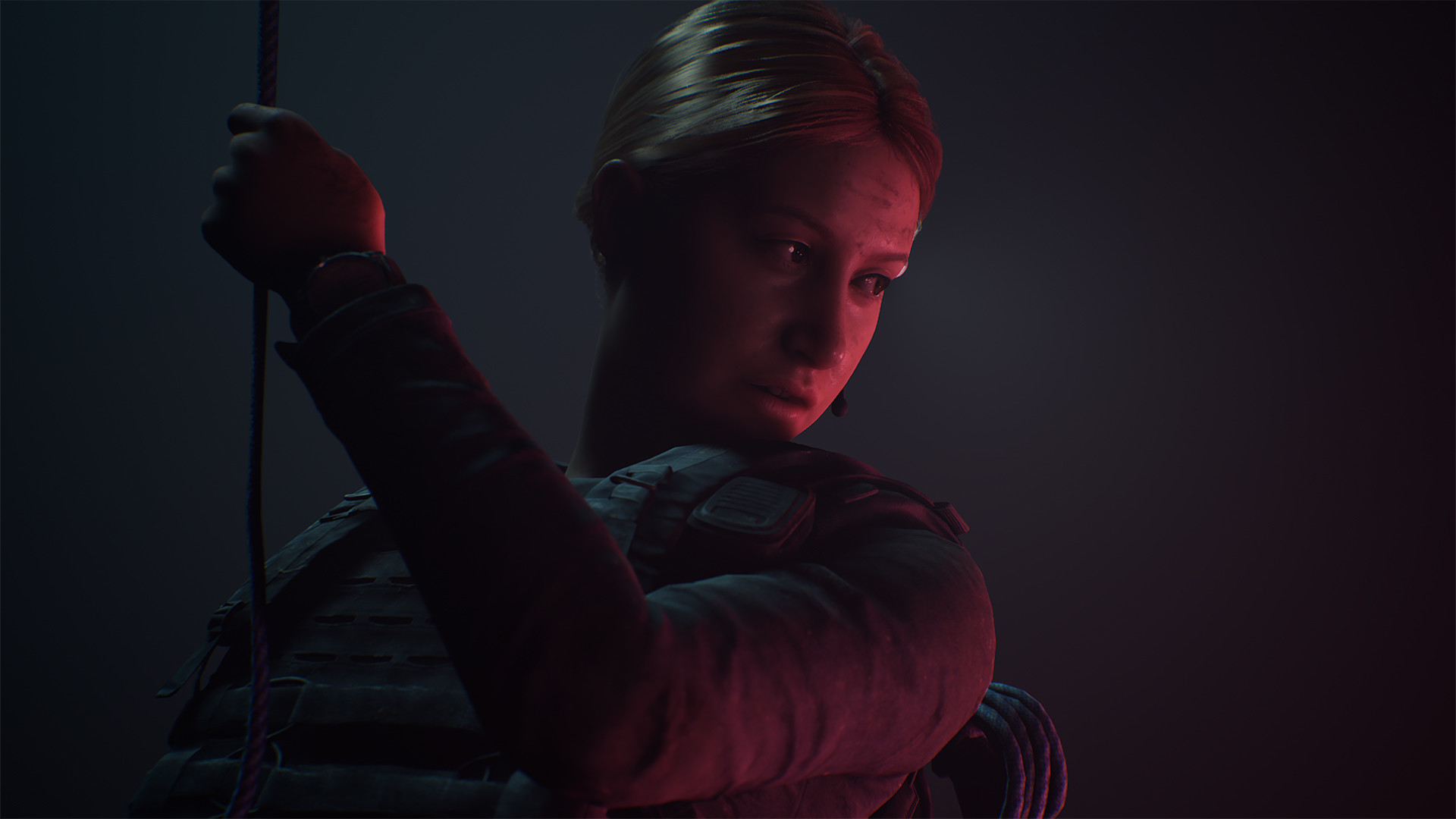 The Dark Pictures: House of Ashes é o jogo pior avaliado na antologia Supermassive Game
