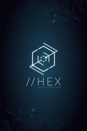 HEX Hacking Simulator