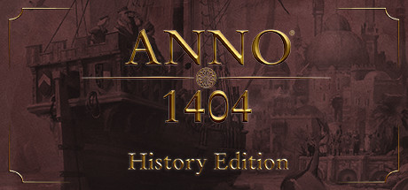 Anno 1404 - History Edition concurrent players on Steam