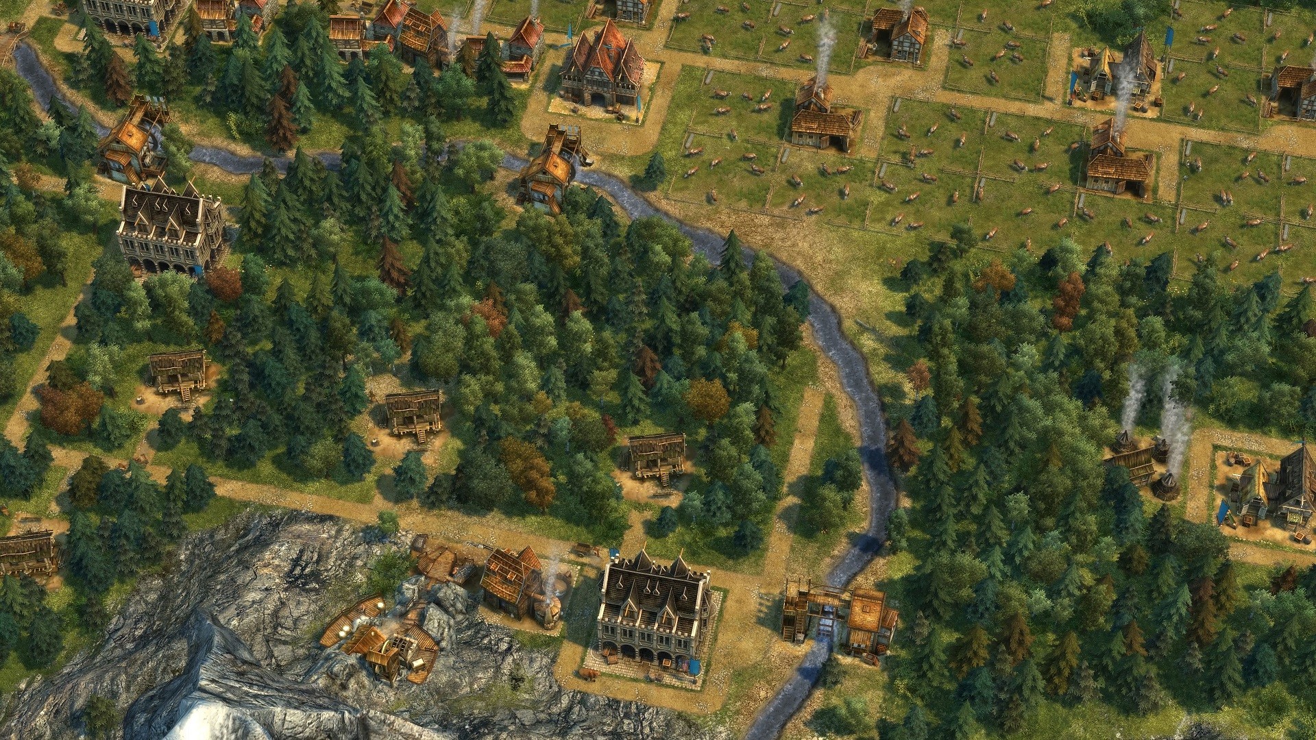 Save 70% on Anno 1404 - History Edition on Steam