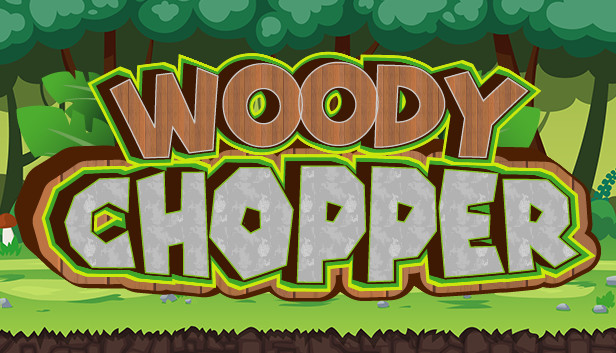 Woody Chopper Steam capsule image