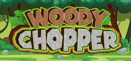 Woody Chopper Cover Image